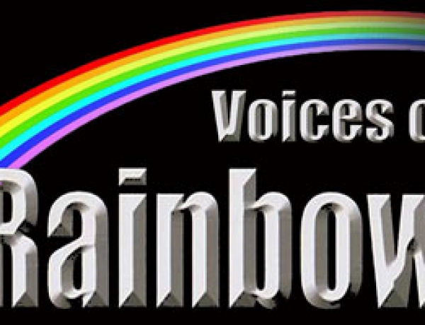 Voices of Rainbow 2017